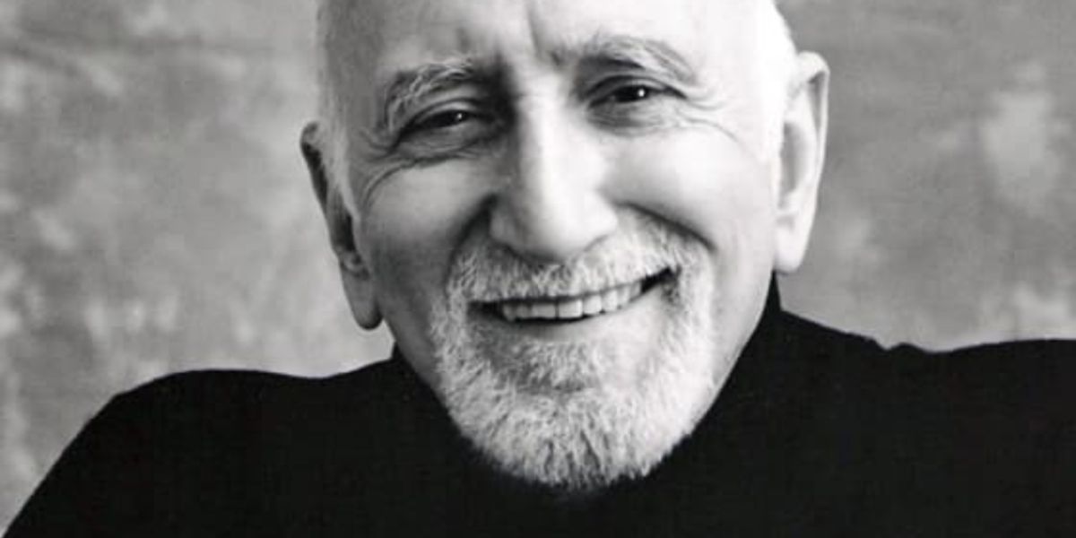 THE SOPRANOS Star Dominic Chianese Will Appear at Town Hall