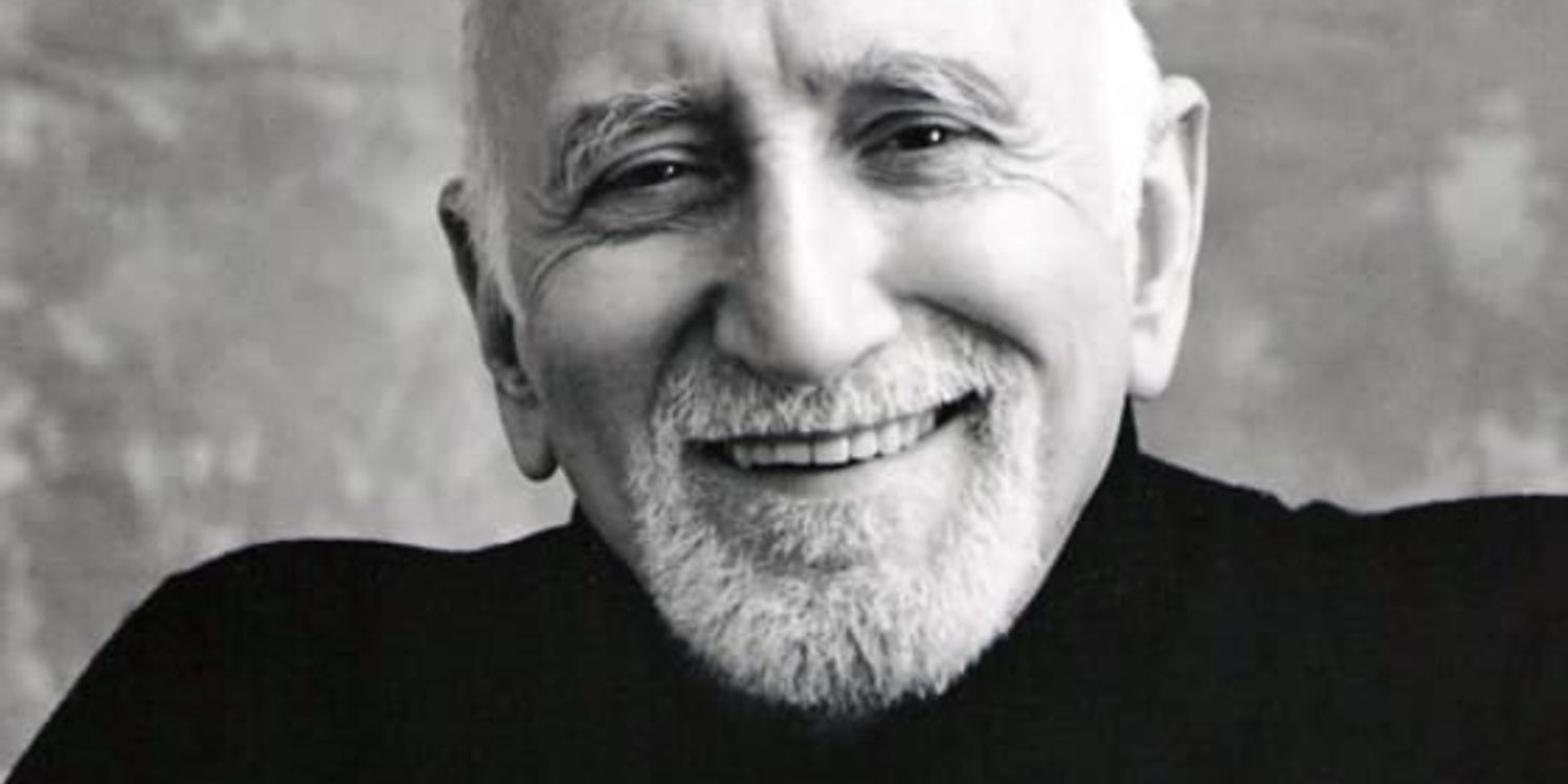 THE SOPRANOS Star Dominic Chianese Will Appear at Town Hall  Image