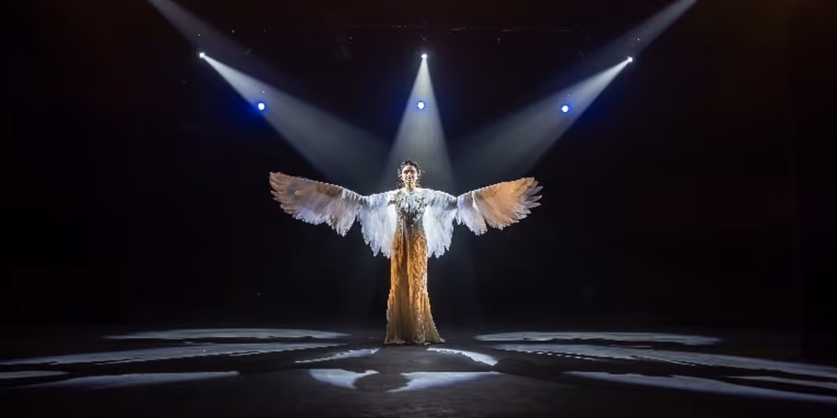 THE SORCERER’S APPRENTICE Comes to Buxton Opera House