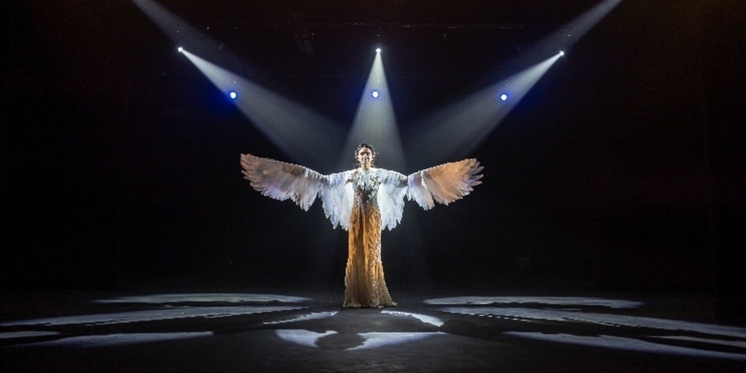 THE SORCERER’S APPRENTICE Comes to Buxton Opera House  Image