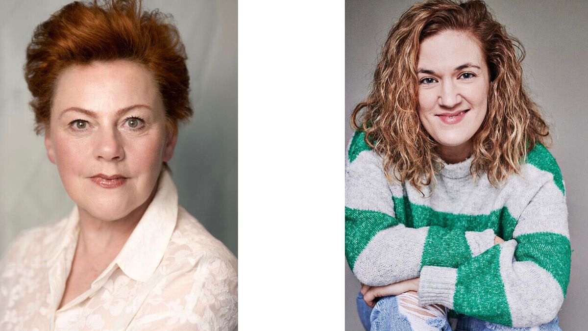 Emma Salvo Joins THE SORCERER'S APPRENTICE at HOME Manchester in November