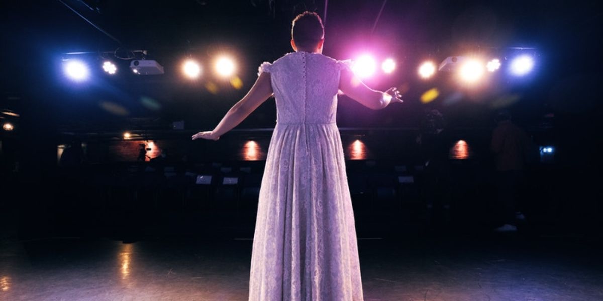 THE SOUND GUY to Make World Premiere at Littlefield in Brooklyn, August 31