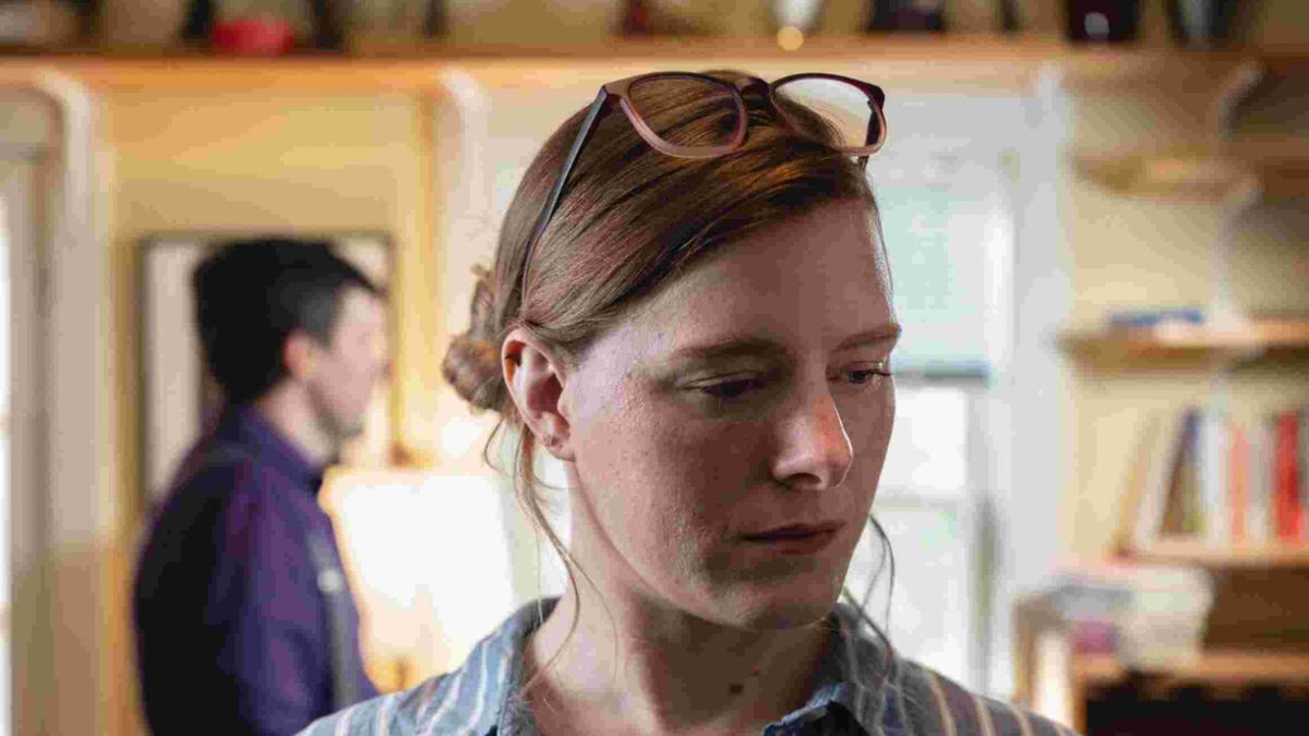 THE SOUND INSIDE to Open New Hampshire Theatre Project Season
