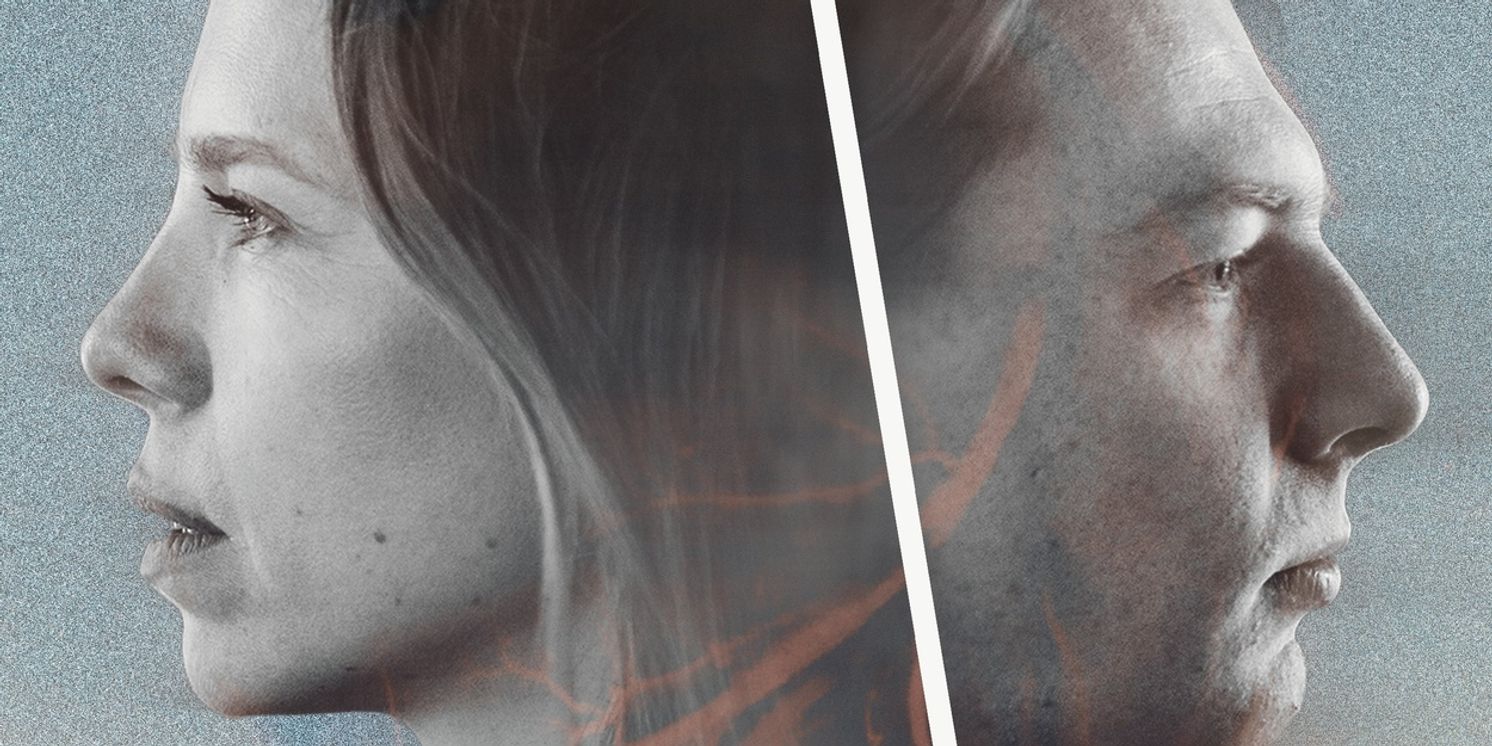 THE SOUND OF ABSENCE Comes to Omnibus in February  Image