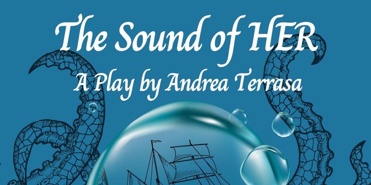 THE SOUND OF HER Debuts At The Chain Theater Summer One-Act Fest