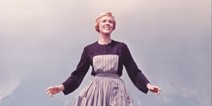 THE SOUND OF MUSIC 60th Anniversary Global Theater Screening Dates Revealed