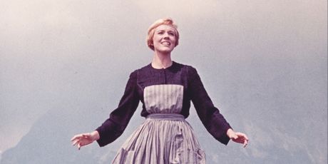 THE SOUND OF MUSIC 60th Anniversary Global Theater Screening Dates Revealed Photo