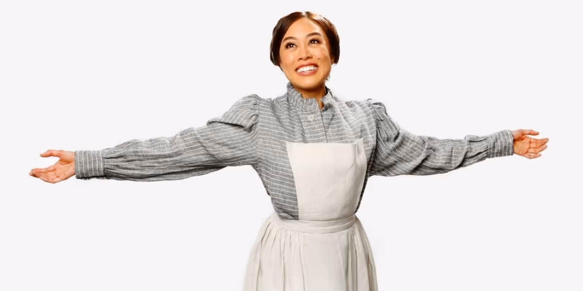 THE SOUND OF MUSIC Begins At Berkeley Playhouse In May