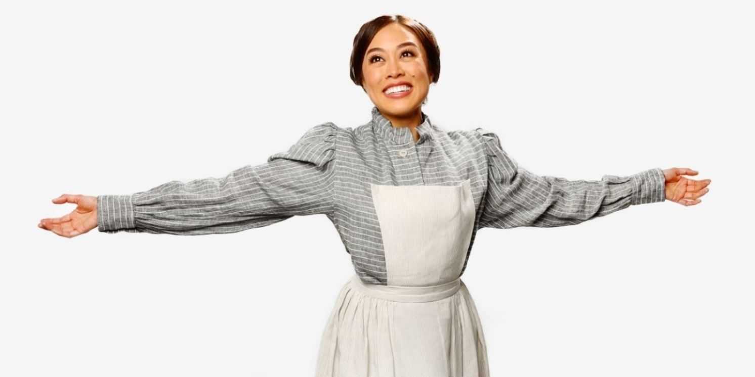 THE SOUND OF MUSIC Begins At Berkeley Playhouse In May  Image