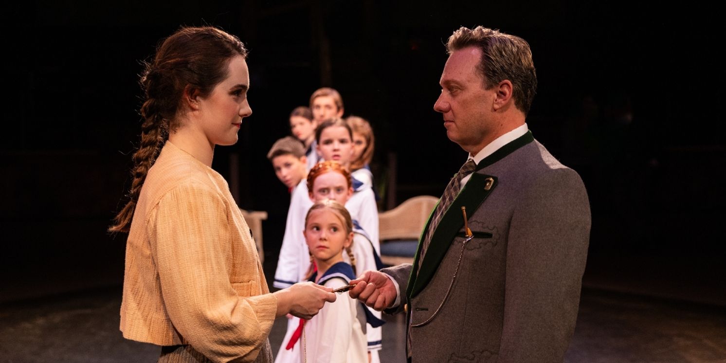 THE SOUND OF MUSIC: Catch A Moonbeam at Toby's This Holiday Season  Image