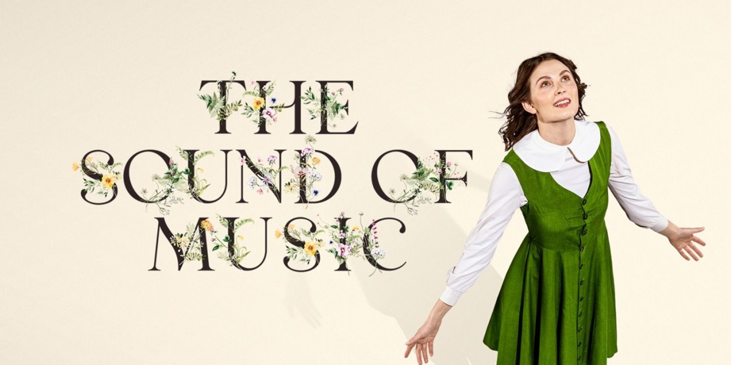 THE SOUND OF MUSIC Comes to Aarus Teater  Image