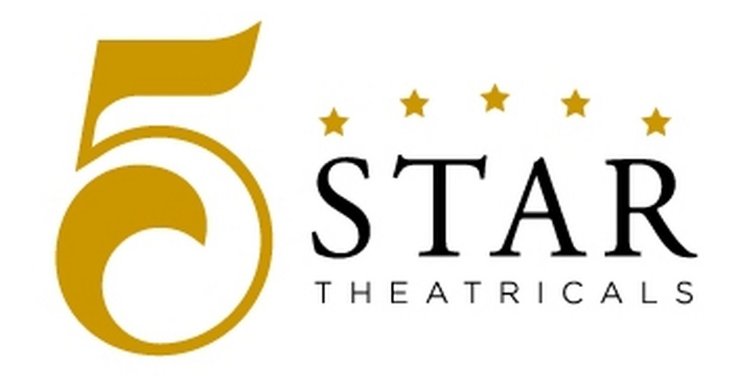 THE SOUND OF MUSIC, LITTLE SHOP OF HORRORS & More Set for 5-Star Theatricals 2024 Season  Image