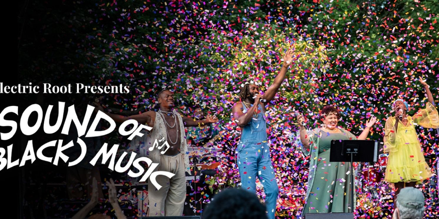 THE SOUND OF MUSIC Will Be Reimagined in Afrofuturism Next Month  Image