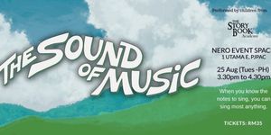 THE SOUND OF MUSIC Will Come to PJPAC in August