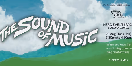 THE SOUND OF MUSIC Will Come to PJPAC in August Photo