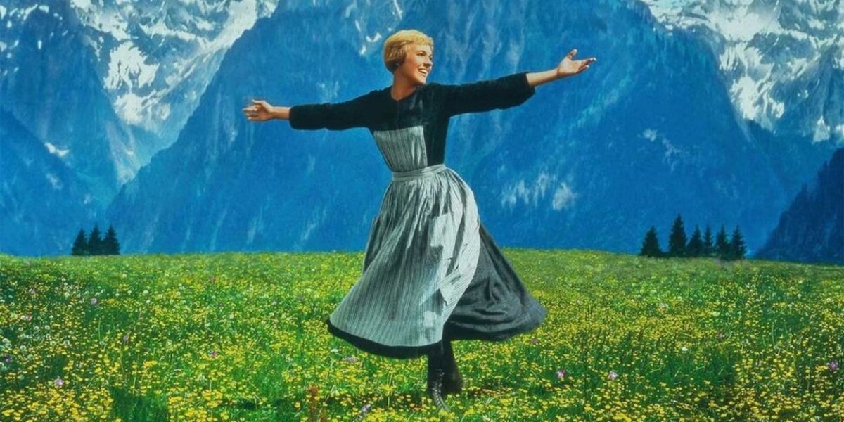 THE SOUND OF MUSIC 60th Anniversary Events Set for Saltzburg Next Year
