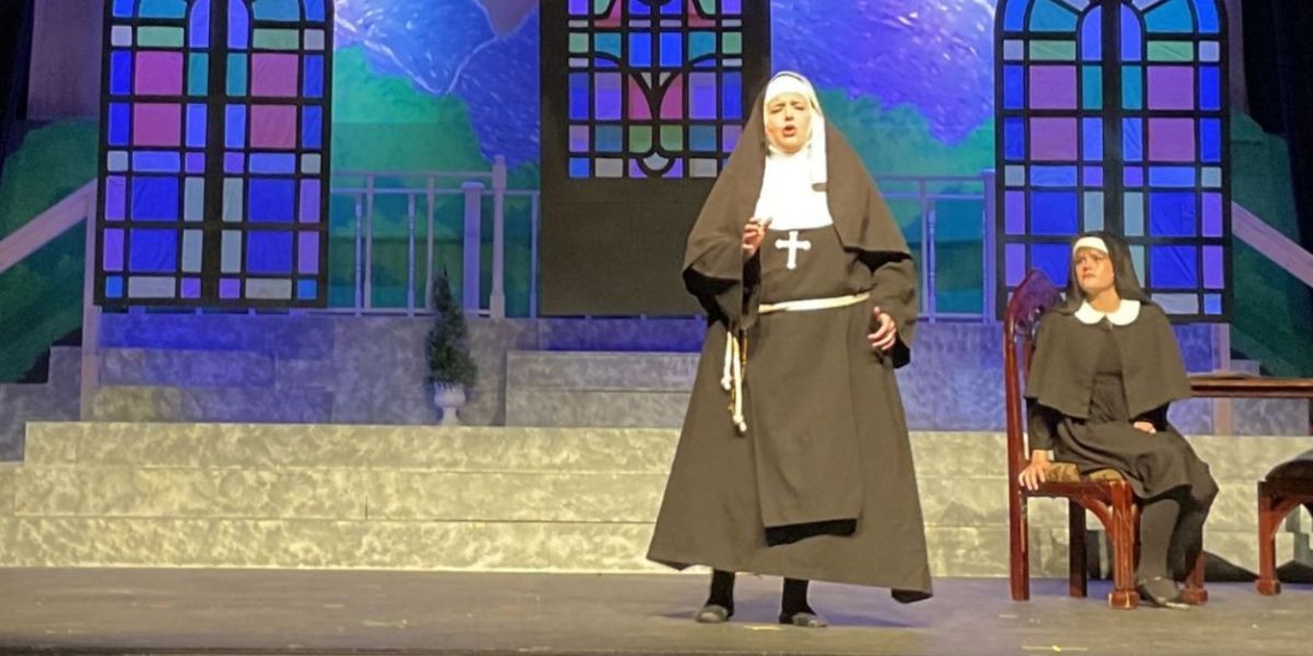 THE SOUND OF MUSIC to Kick Off Town Theatre's 104th Season