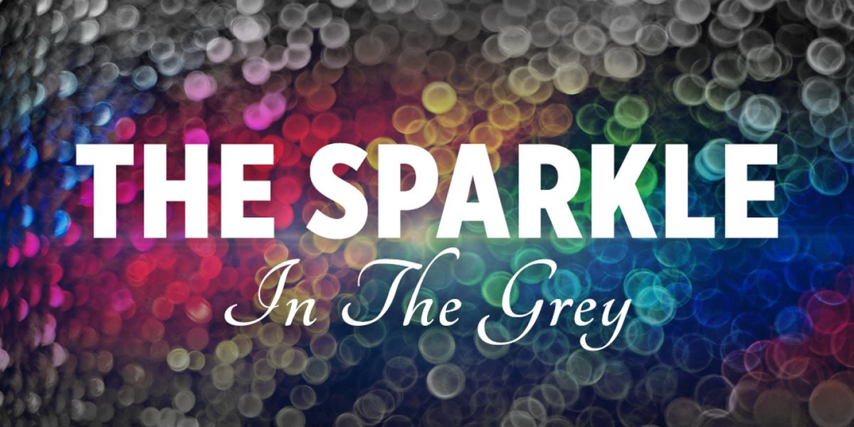 THE SPARKLE IN THE GREY Opens at Chain Theatre One-Act Festival