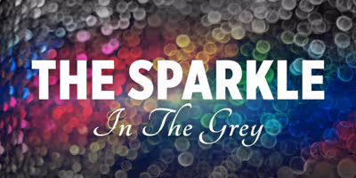 THE SPARKLE IN THE GREY Opens at Chain Theatre One-Act Festival Photo