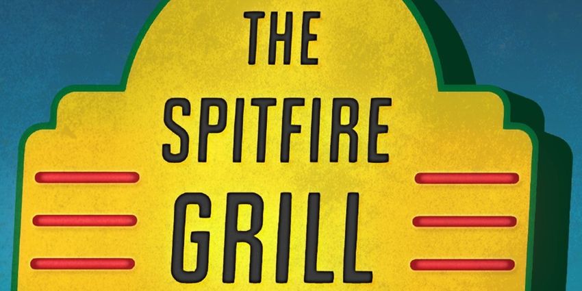 THE SPITFIRE GRILL Celebrates 25 Years with James Valcq Directing at Skylight Music Theatre Photo