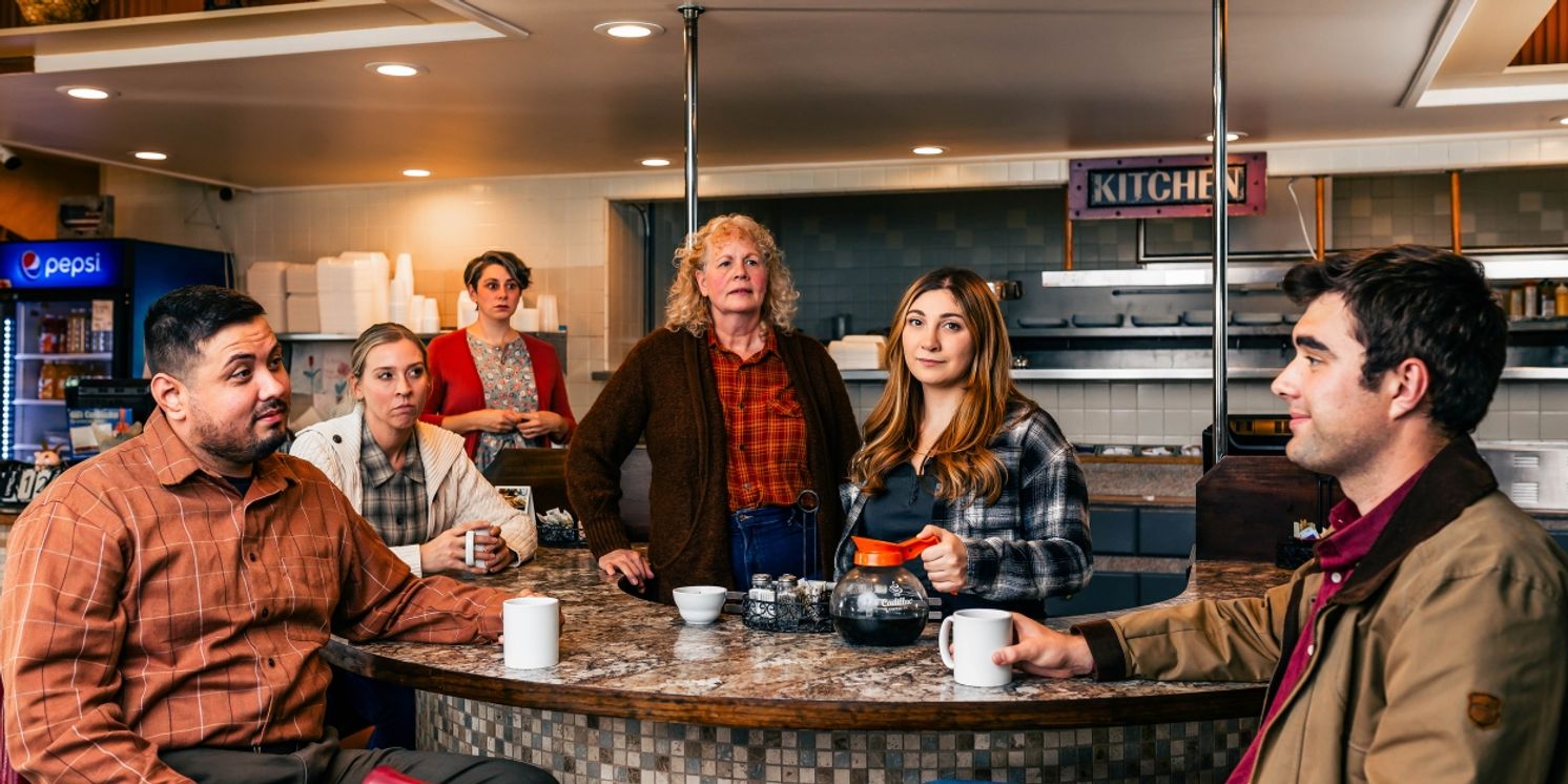 THE SPITFIRE GRILL Comes to Stagecrafters Next Month  Image