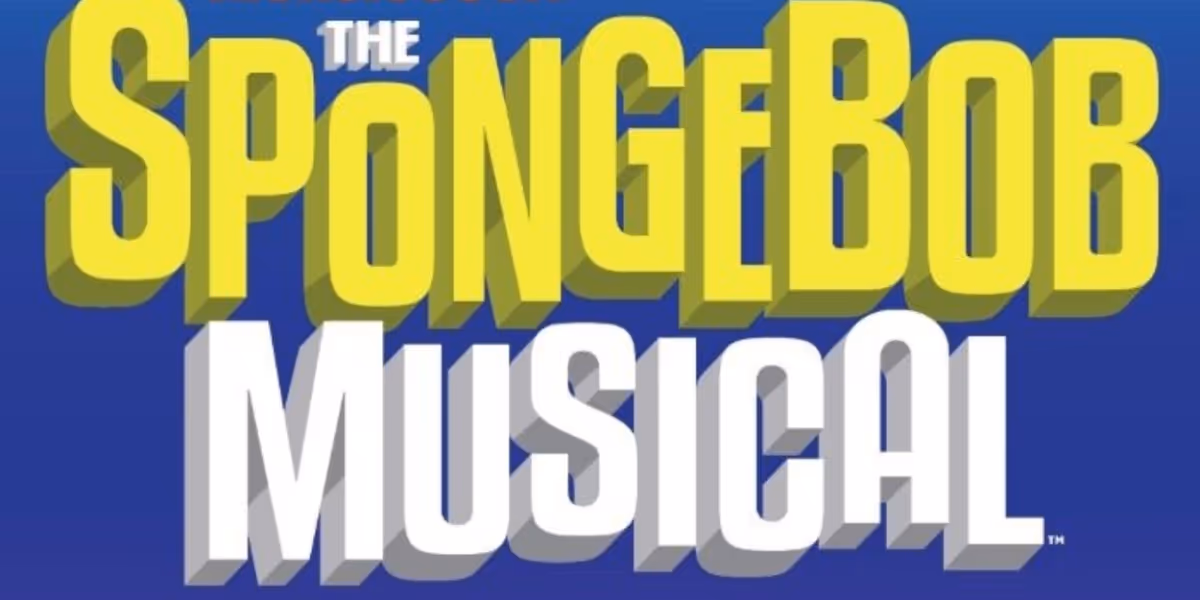 THE SPONGEBOB MUSICAL Opens At The Krider Performing Arts Center