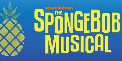 THE SPONGEBOB MUSICAL To Be Presented By North Star Theater Company Photo