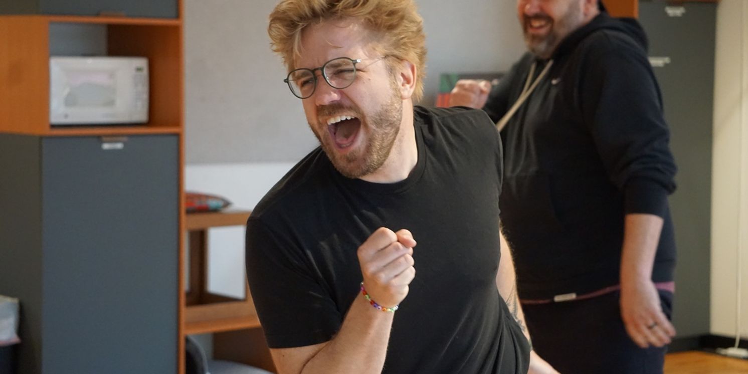 THE SPONGEBOB MUSICAL Will Come to Portland Playhouse in May  Image