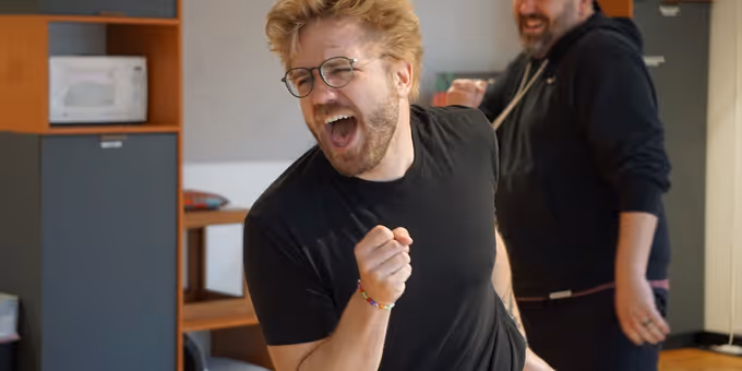 THE SPONGEBOB MUSICAL Will Come to Portland Playhouse in May Photos