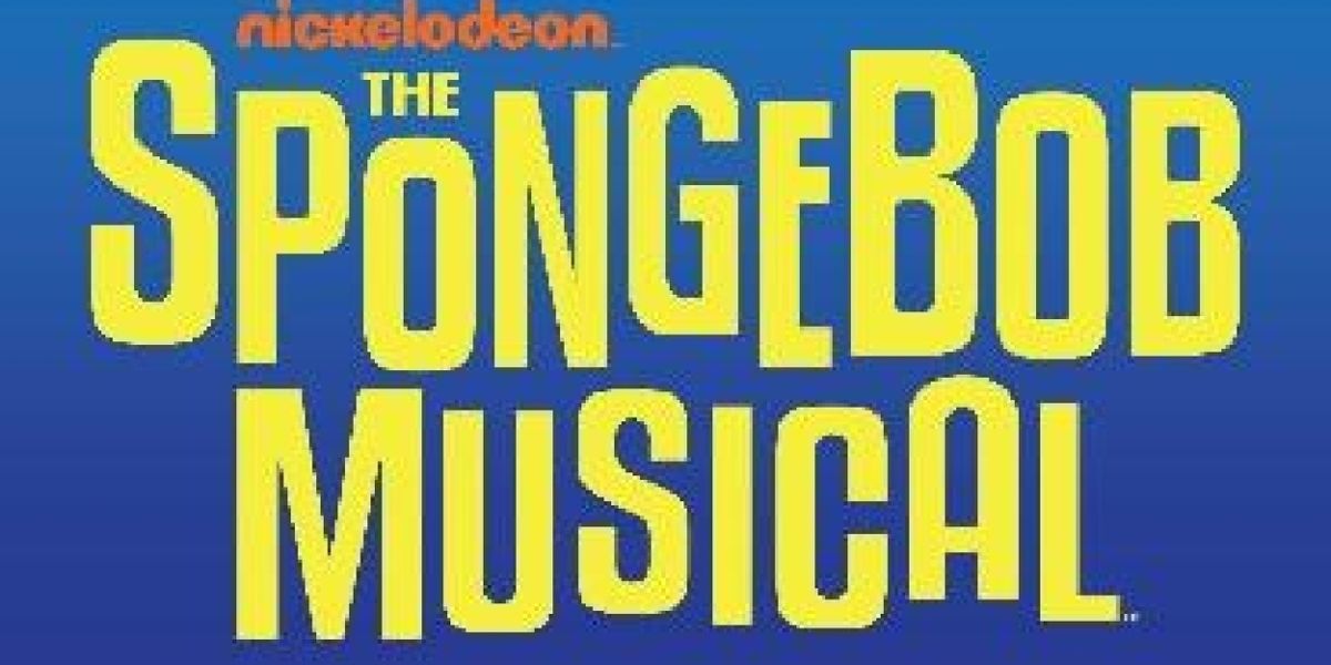 THE SPONGEBOB MUSICAL: YOUTH EDITION Set To Make Waves At Missoula Children's Theatre