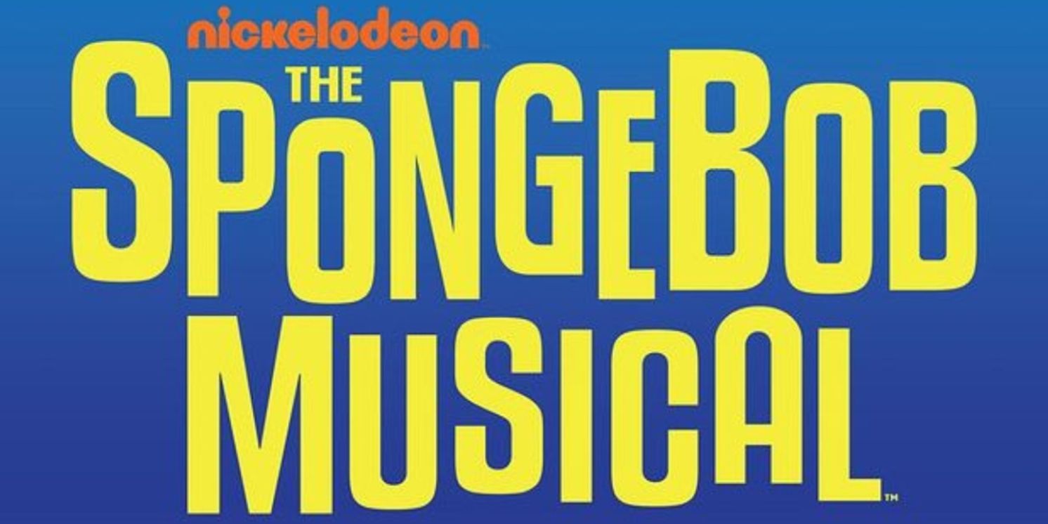THE SPONGEBOB MUSICAL YOUTH EDITION to be Presented by BrightSide Theatre Youth Project  Image