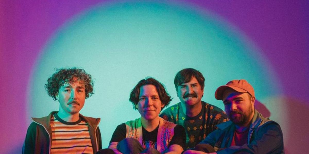 THE SPOOK SCHOOL to Release New Album LIKE A HEARTBEAT