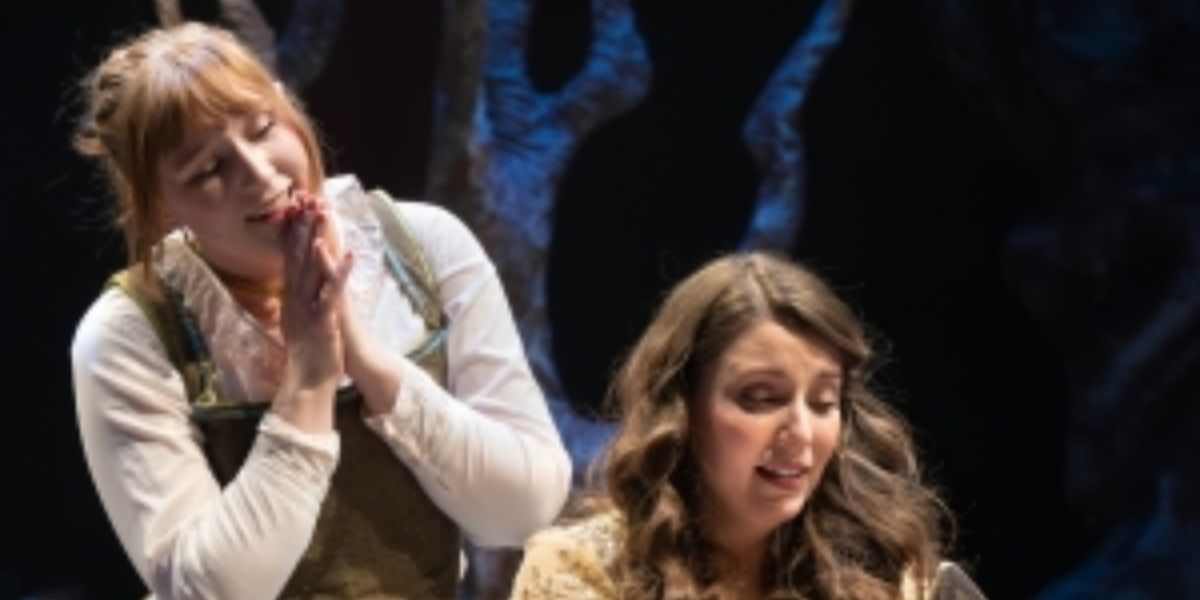INTO THE WOODS, CLUE, and DEATH OF A SALESMAN Win Big at The St. Louis Theater Circle Awards