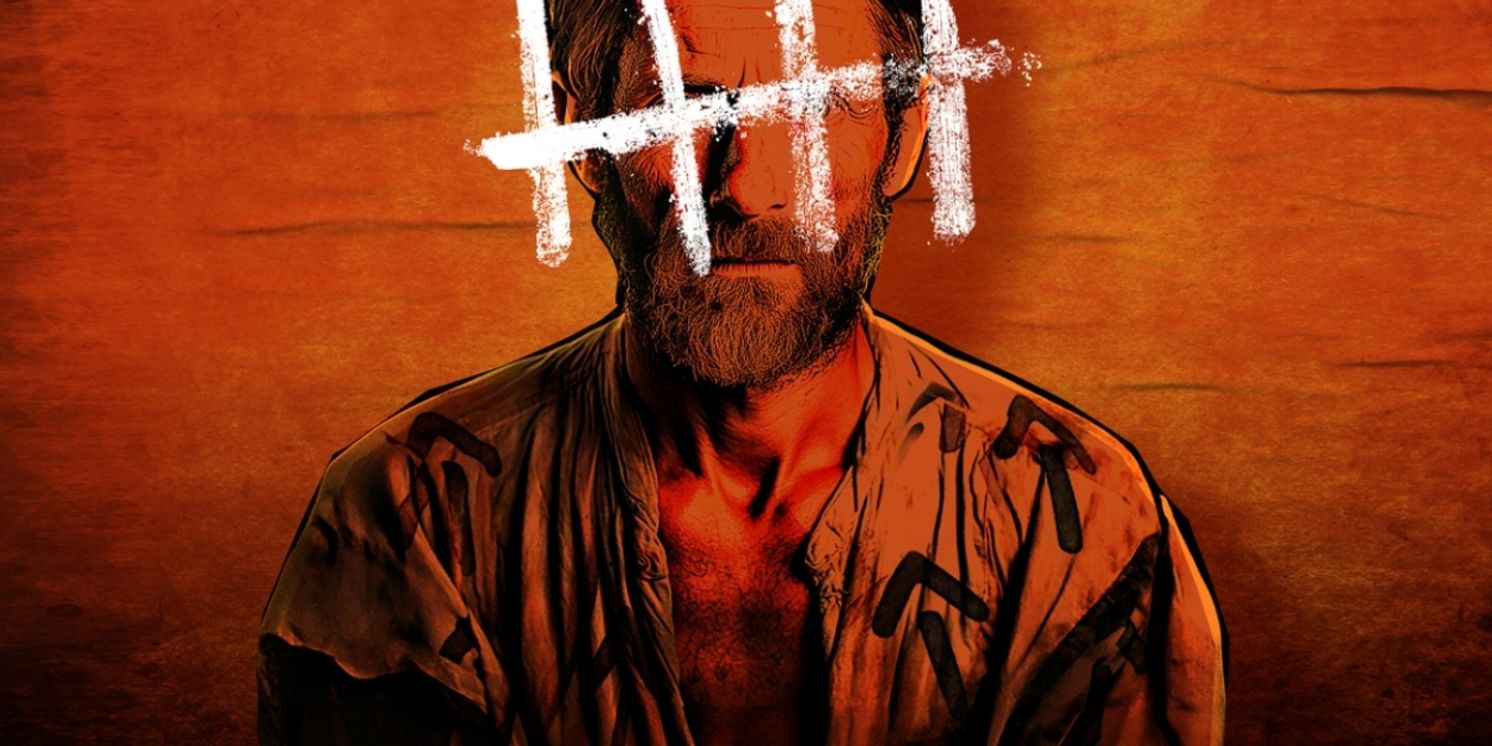 THE STANDARD SHORT LONG DROP Will Make its London Premiere  Image