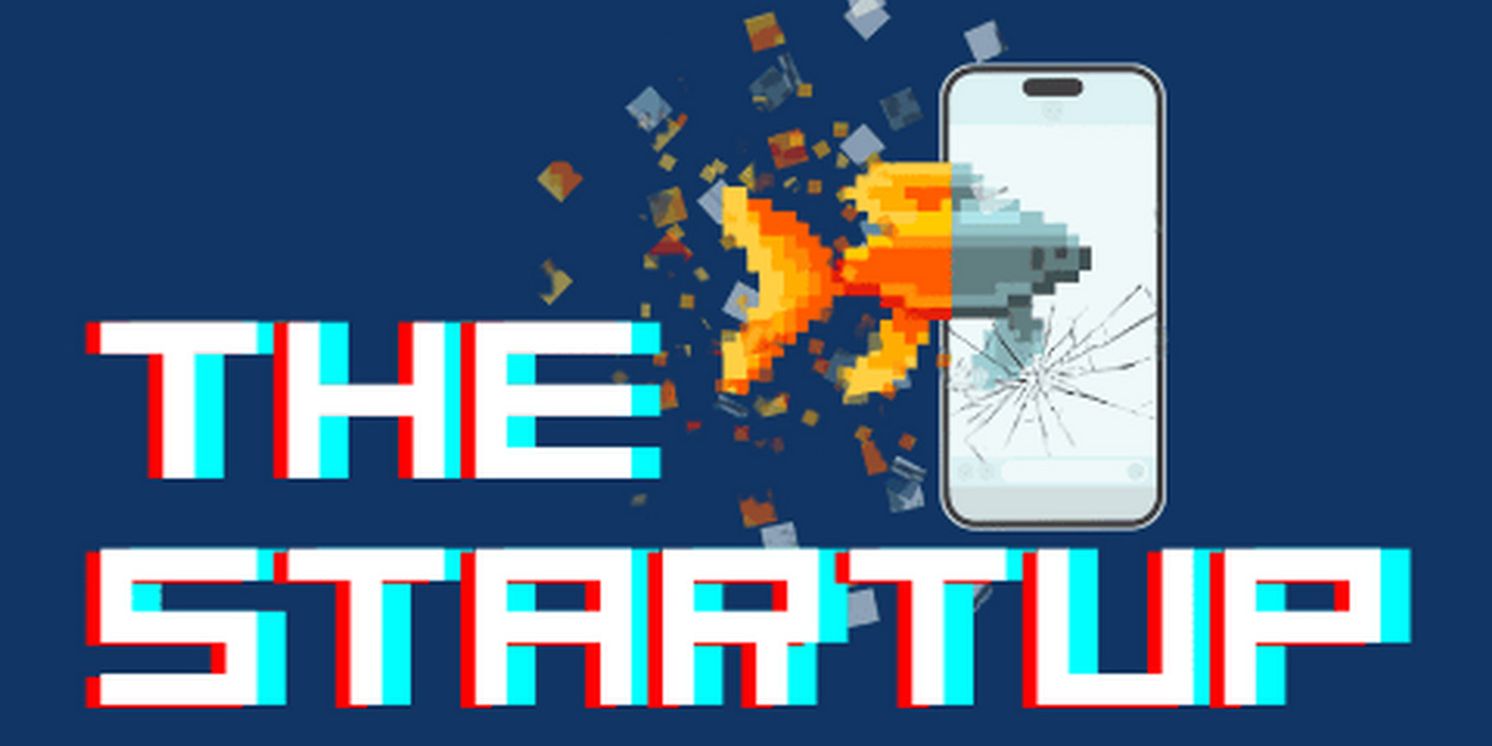 THE STARTUP Musical Comedy to Premiere at The Flea Theater  Image