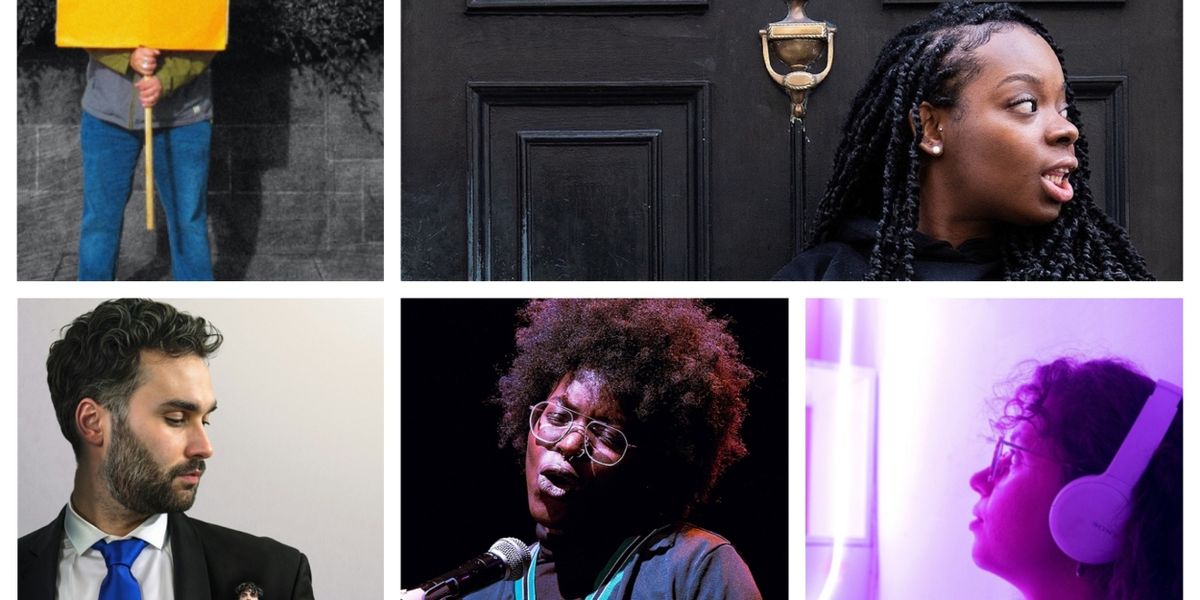 THE STATE WE'RE IN Comes to Camden People's Theatre