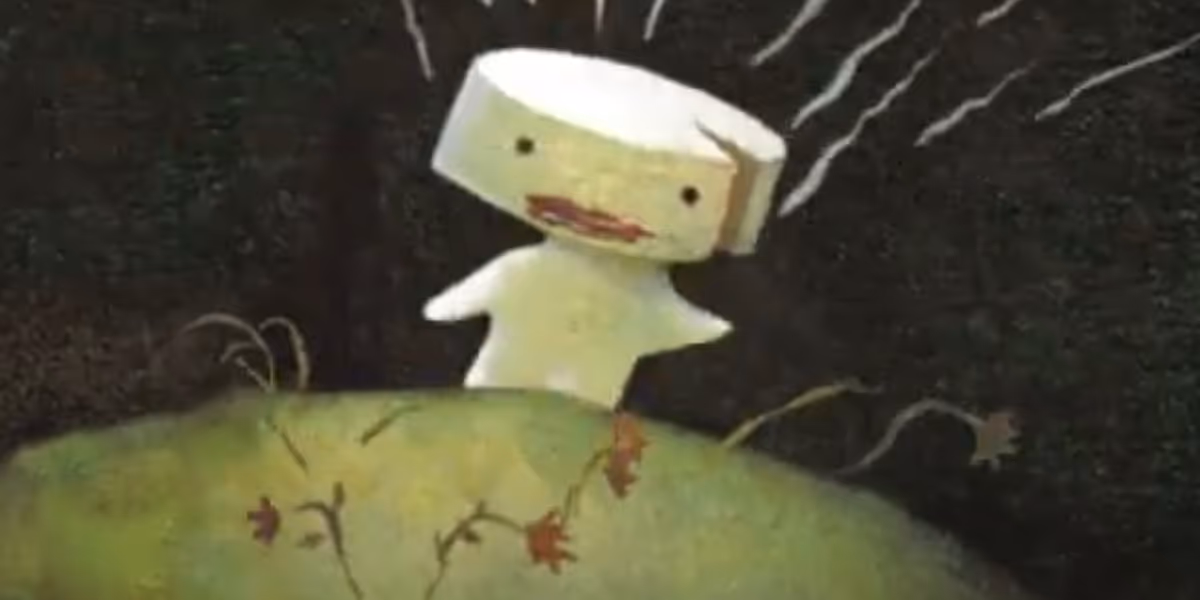 THE STINKY CHEESE MAN And Other Fairly Stupid Tales To Play Arden Children's Theatre