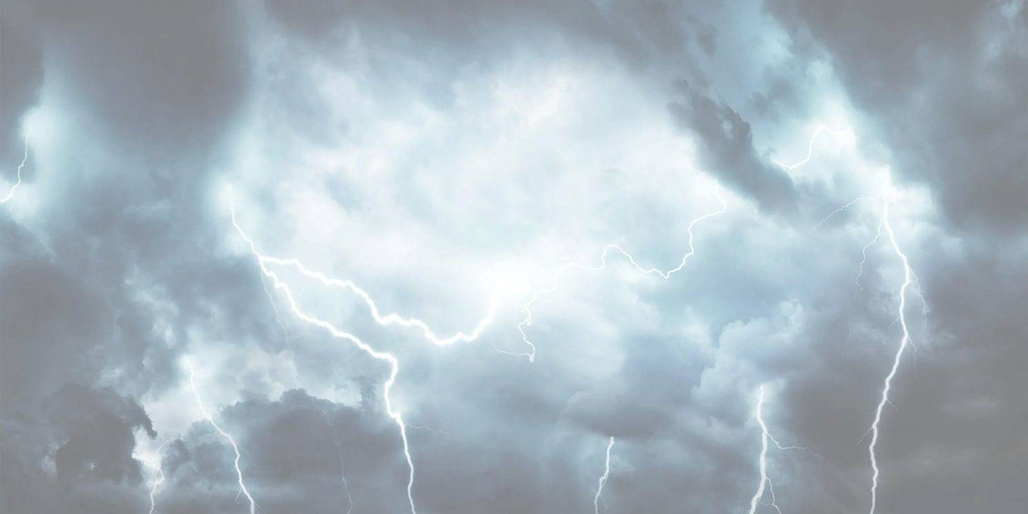 THE STORM Comes to the National Theatre in Prague Next Month  Image