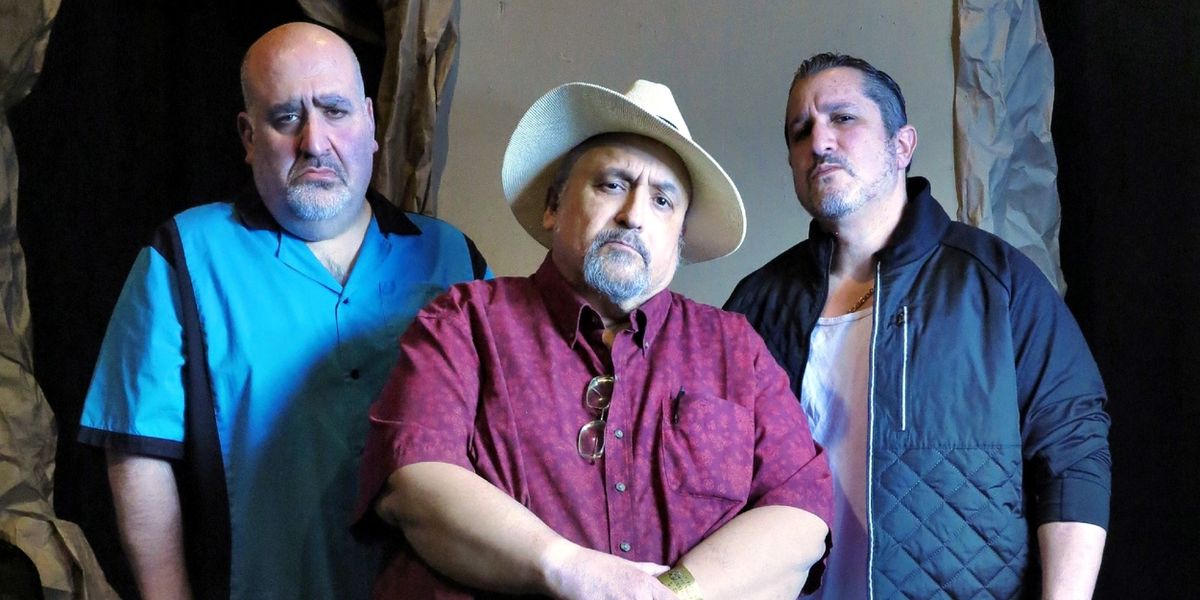 THE STORY OF SAL B. AND BARBRANNE: A Mob Fantasia (Cyrano Redux) is Coming to TNC