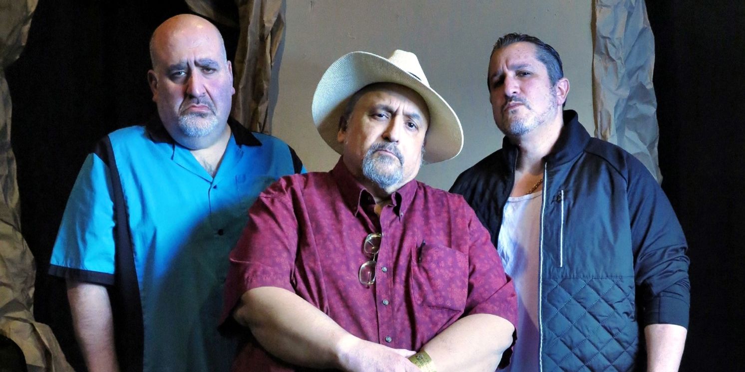 THE STORY OF SAL B. AND BARBRANNE: A Mob Fantasia (Cyrano Redux) is Coming to TNC  Image