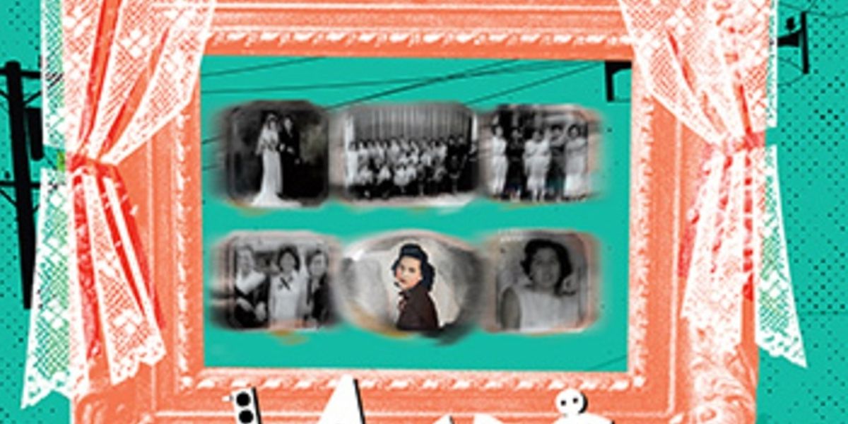 THE STORYTELLER OF EAST LA Extended Again at Latino Theater Company