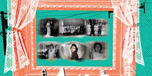 THE STORYTELLER OF EAST LA Extended Again at Latino Theater Company