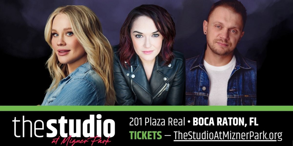 Carrie St. Louis, Christine Dwyer and More to Perform at A PERFECTLY WICKED EVENING