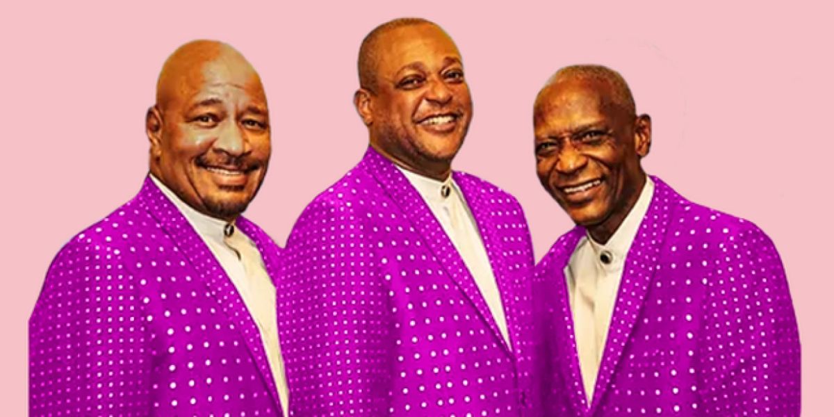 The Stylistics Collaborate With Shania Twain On 'Yes, I Will' Dropping On Valentine's Day