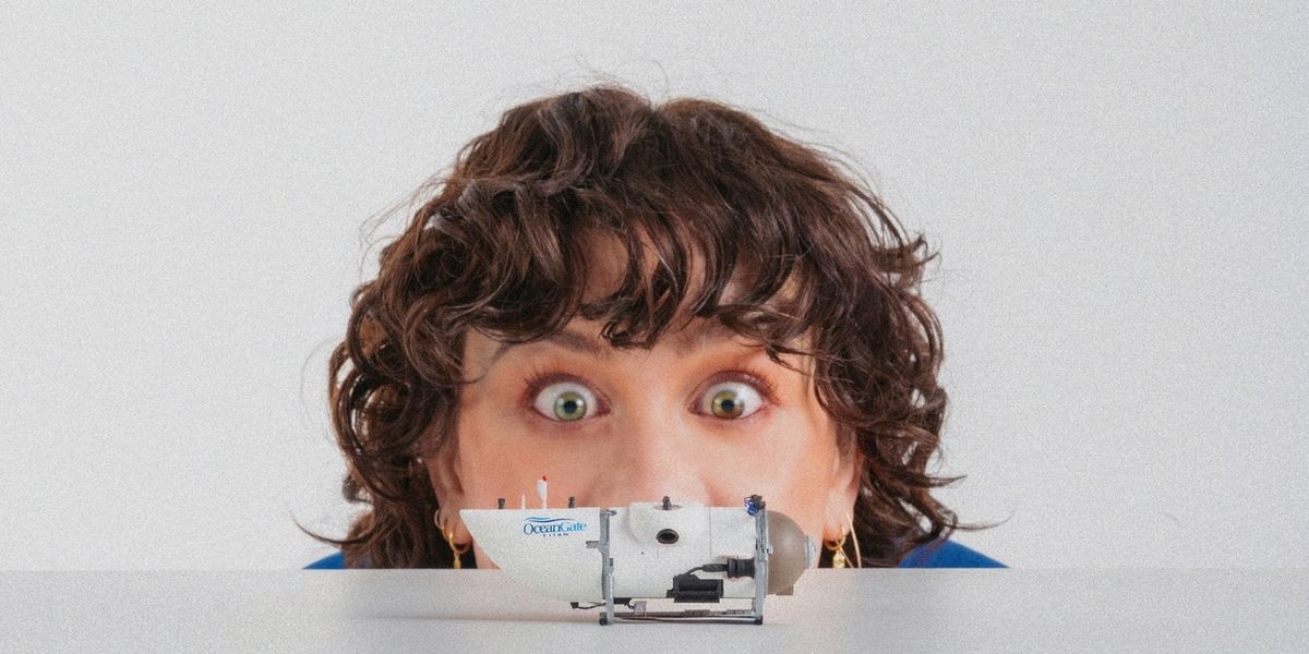 THE SUBPLOT Comes to Adelaide Fringe