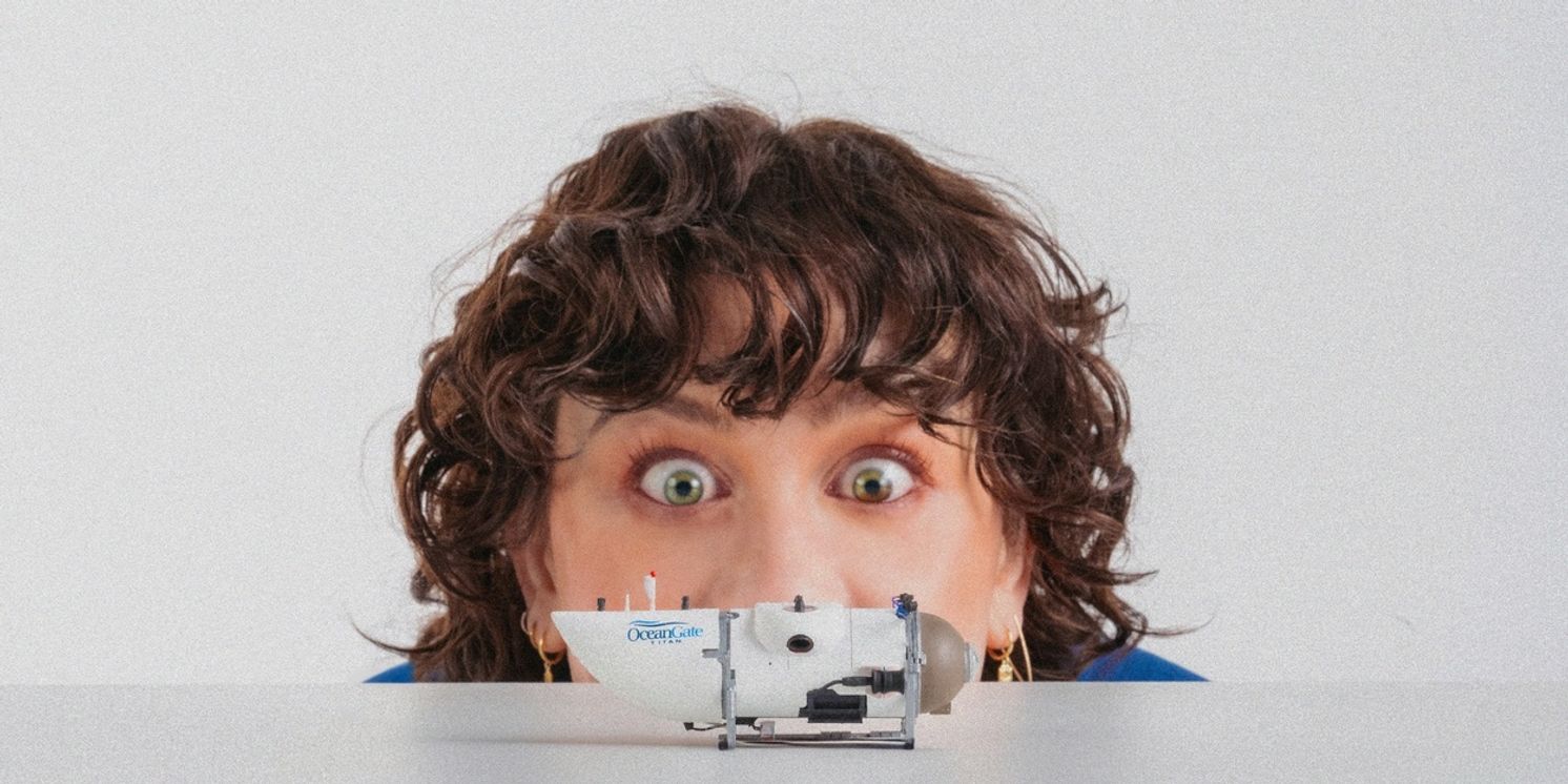 THE SUBPLOT Comes to Adelaide Fringe  Image