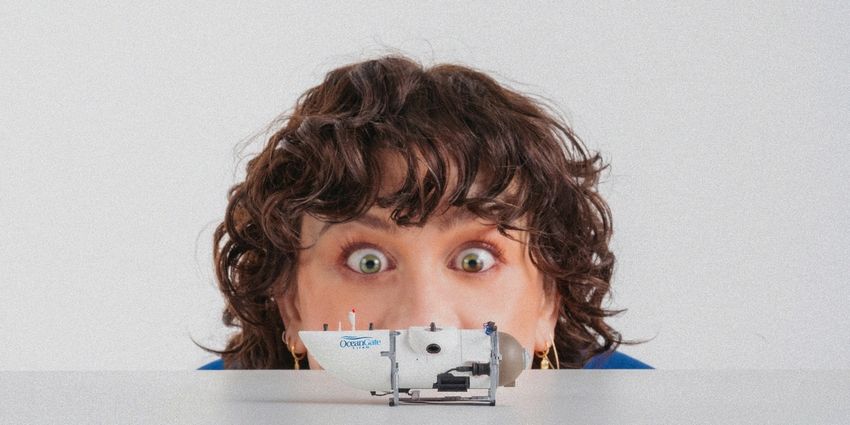 THE SUBPLOT Comes to Adelaide Fringe Photo