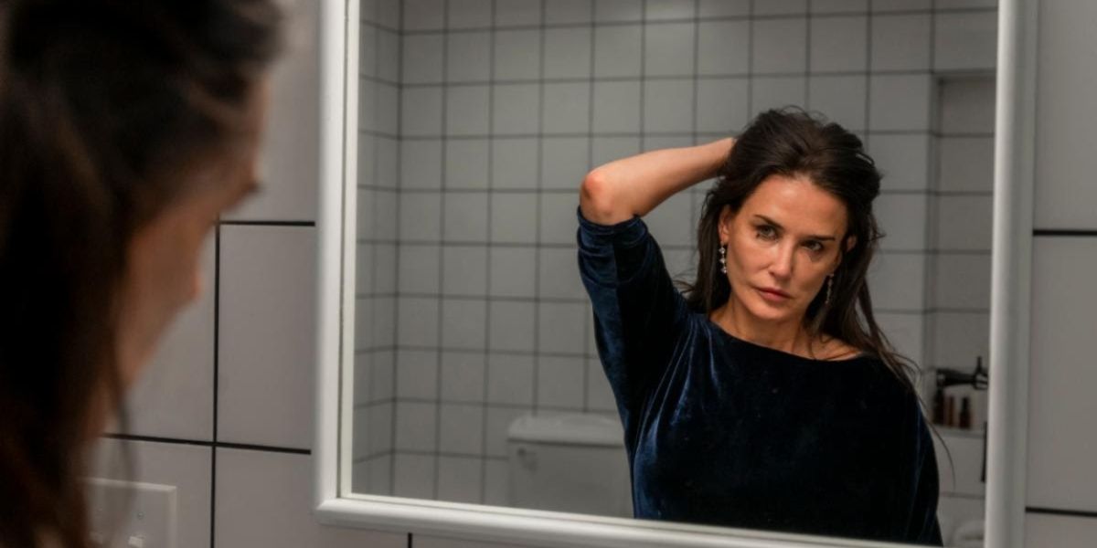 THE SUBSTANCE Returning to Select Theaters