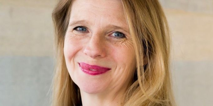 THE SUGAR WIFE Playwright Elizabeth Kuti Will Conduct Post-Show Q&A at Theater W Photos