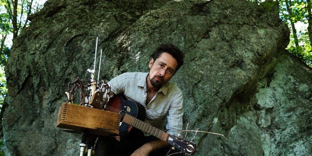 THE SUITCASE JUNKET Releases BLINDSIDE MEMORY Single
